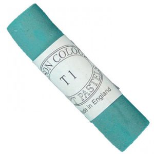 Unison pastel TURQUOISE 01