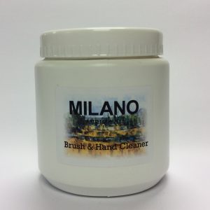 Milano Hand and brush Cleaner 500ml