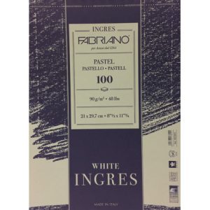 Fabriano Ingres A4 90g 100sheets