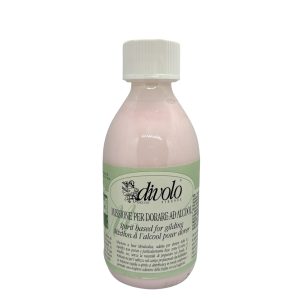 Divolo Water-based Gold Size 125ml