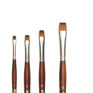 8938 Precision acrylic oil bright 12