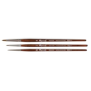 8524 Precision short round 04