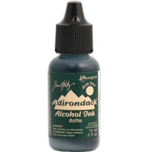 Alcohol Ink Bottle
