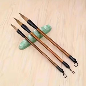 Chinese Calligraphy brush L