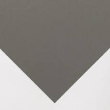 CF Pastelmat 360g 50x70cm Dark Grey