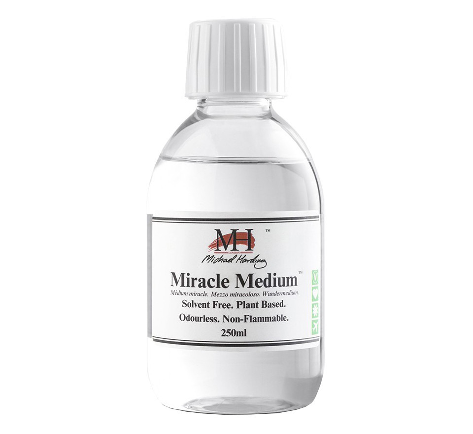 MH Miracle Medium - MM0 250ml