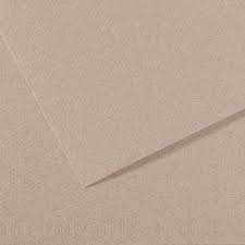 426 Moonstone Canson Mi-Teintes sheet
