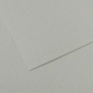 354 Sky Blue Canson Mi-Teintes sheet